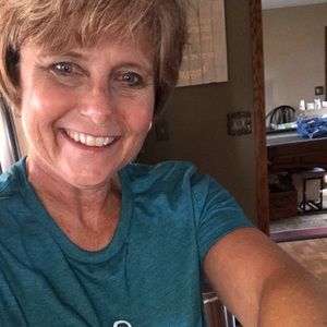 Meet your Posher, Theresa